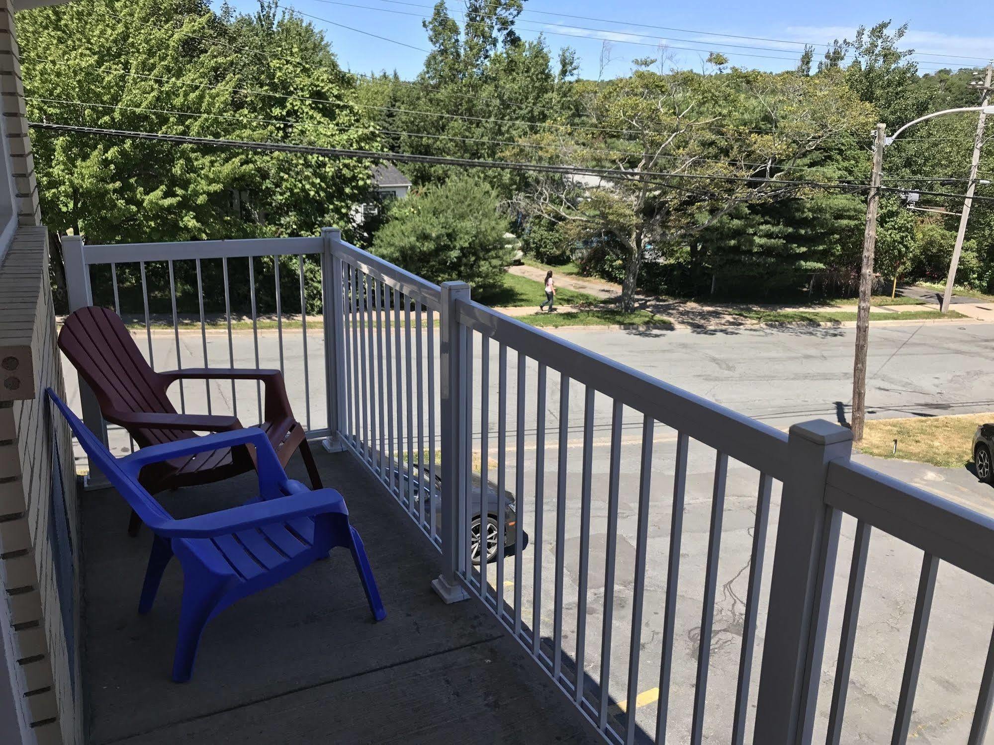 Lake City Motel Dartmouth Exterior foto